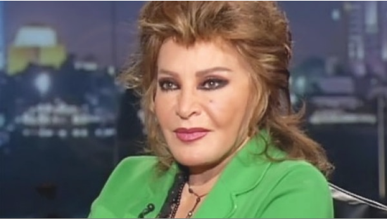 صفية العمري 
