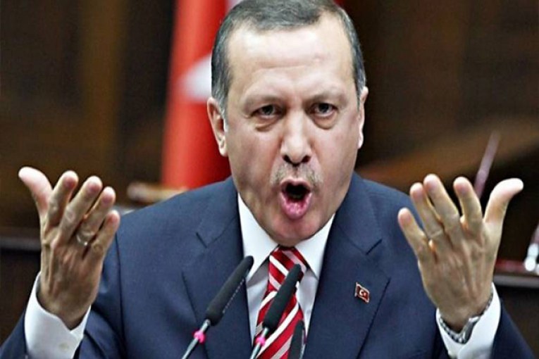 أردوغان
