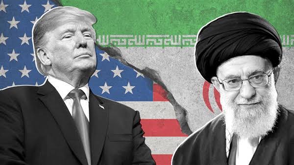 امريكا Vs ايران