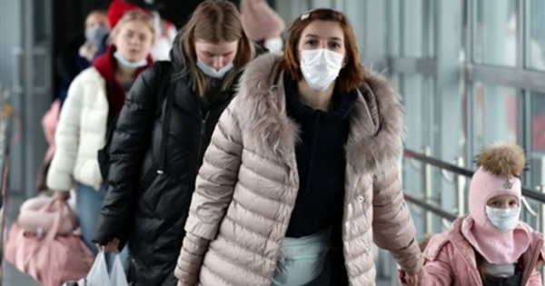 النمسا ترفع الاغلاق رغم وجود كورونا   النمسا ترفع الاغلاق رغم وجود كورونا