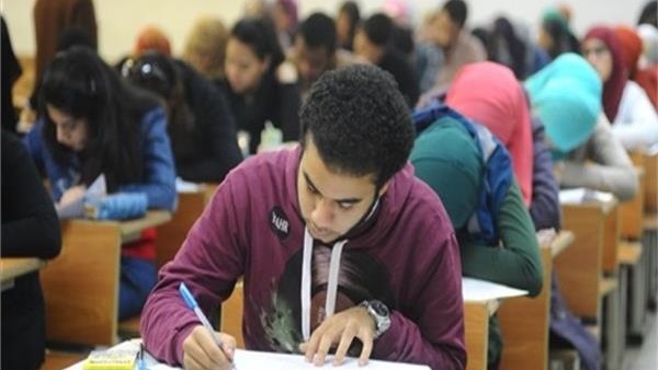 امتحانات 