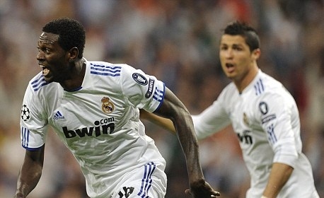 التوغولى ايمانويل اديبايور التوغولى ايمانويل اديبايور