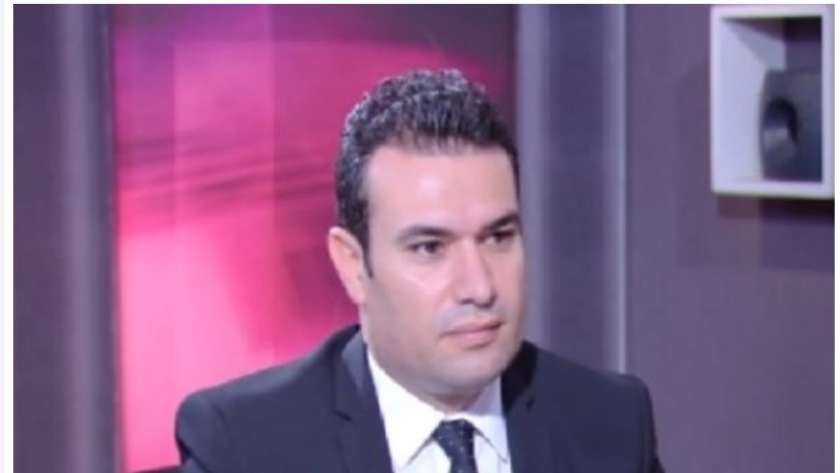 الدكتور محمد فوزي المتحدث الرسمي لوزارة الشباب والرياضة