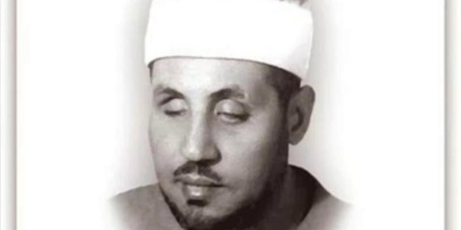 اسمع ابتهال " الليل أقبل" بصوت الشيخ محمد عمران