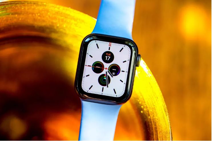 Apple Watch 6