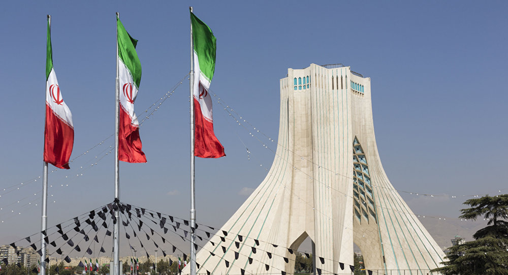 طهران