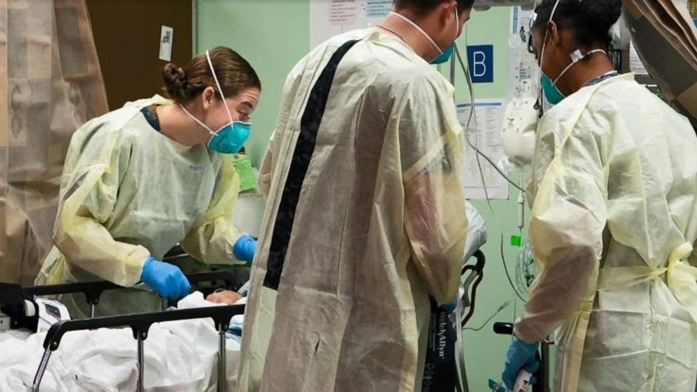 فرنسا تسجل 166 وفاة جديدة بفيروس كورونا