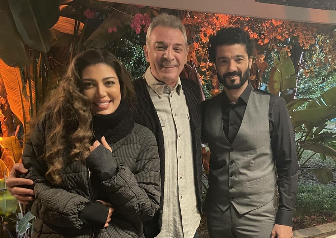 كواليس لما كنا صغيرين