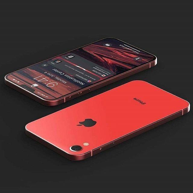 هاتف iPhone SE أسرع من أسرع أى هاتف أندوريد