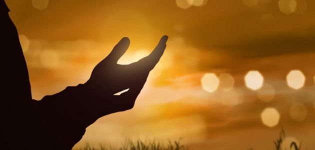 دعاء اليوم العاشر من رمضان