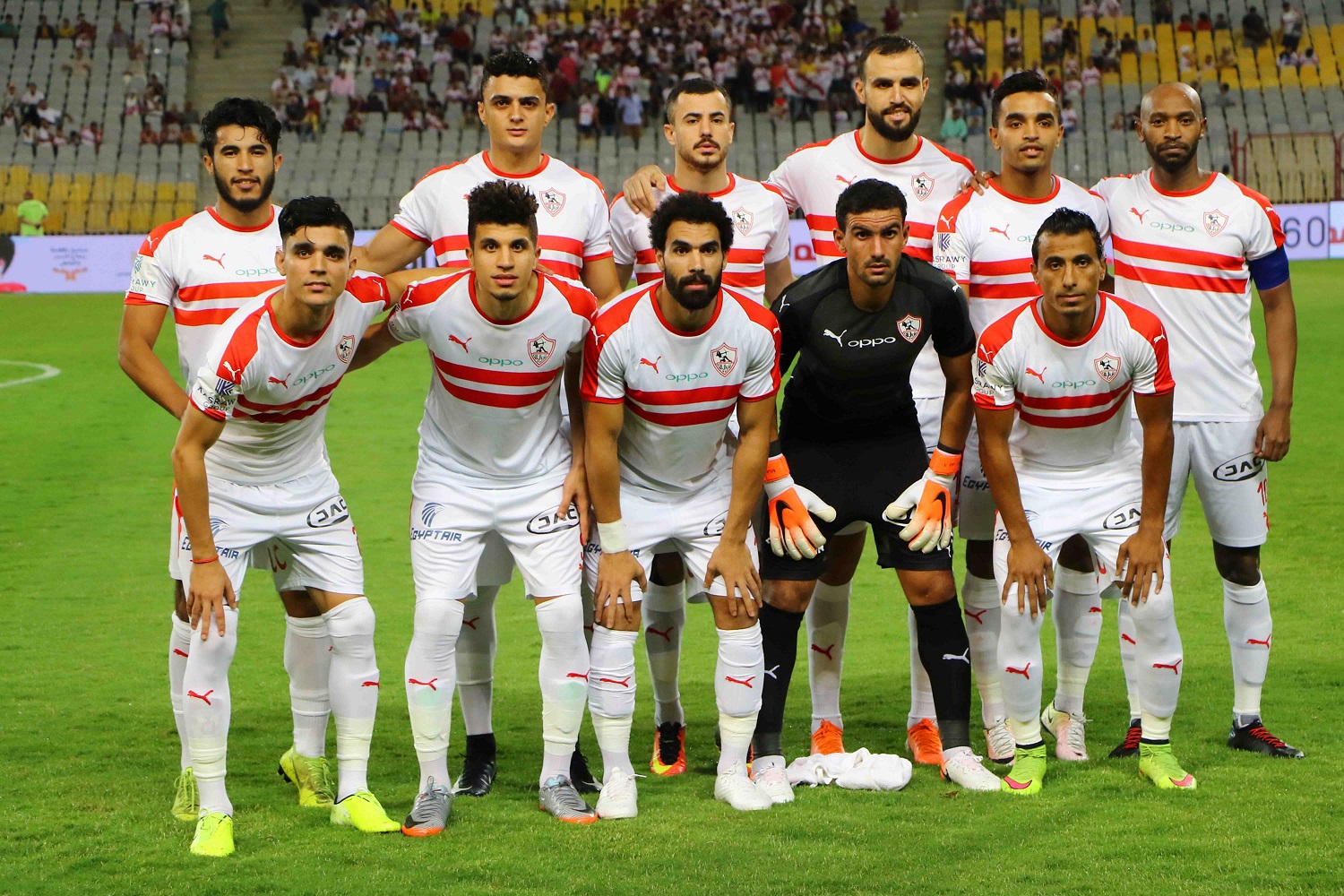 الزمالك