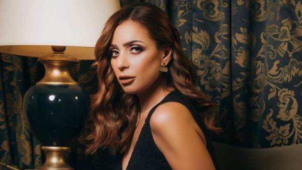 ريم البارودي