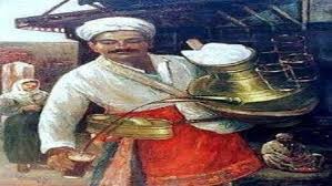 بائع العرقسوس