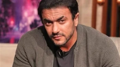 احمد العوضى