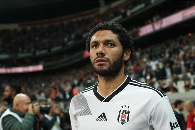 محمد النني