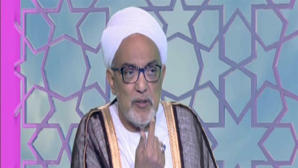 الشيخ فتحي الحلواني 