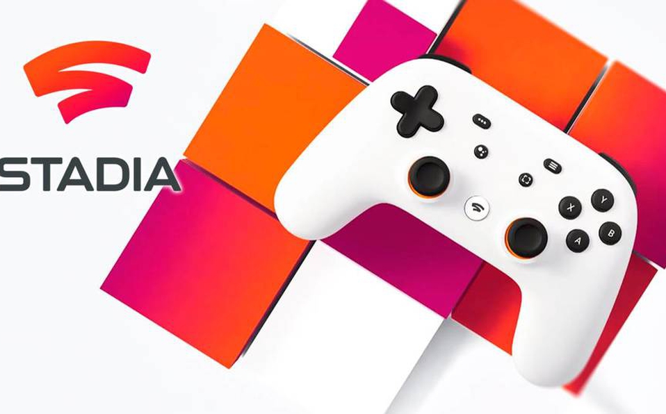 جوجل تمكن لاعبى Stadia للألعاب من التواصل عن طريق الشات