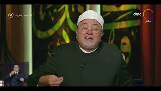 الشيخ خالد الجندى، عضو المجلس الأعلى للشئون الإسلامية