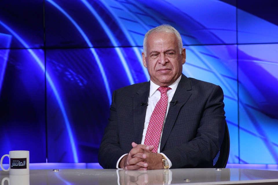 فرج عامر