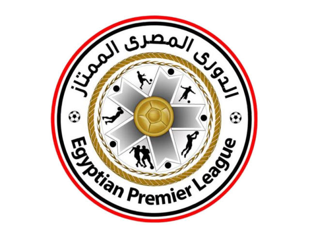الدوري المصري