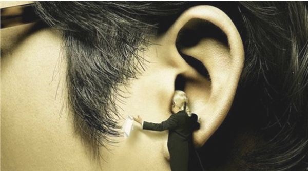 مداخل الشيطان إلى قلب الإنسان