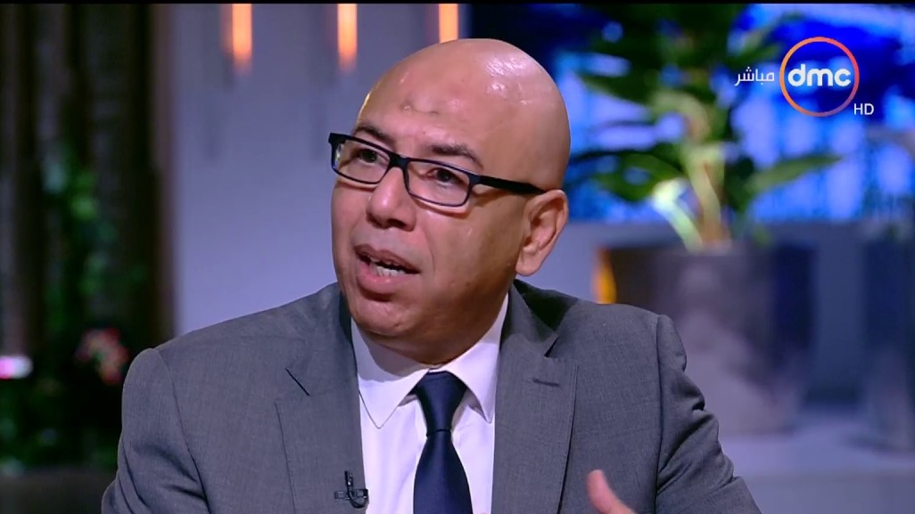 العميد خالد عكاشة