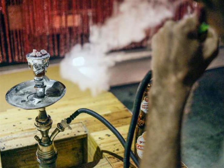 رسوم جديدة على التبغ الخاص بالشيشة رسوم جديدة على التبغ الخاص بالشيشة