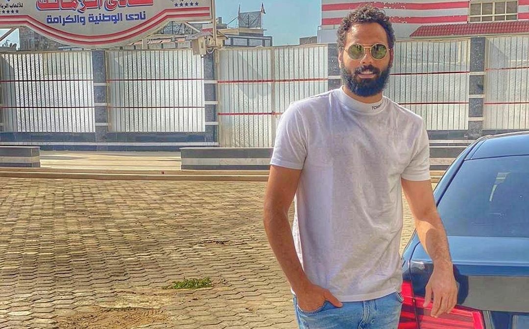 محمود جنش