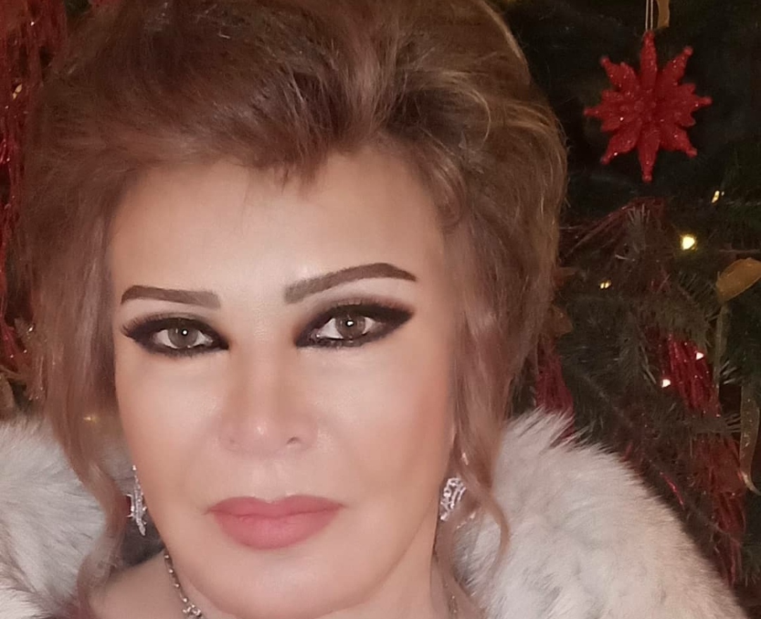 صفية العمرى