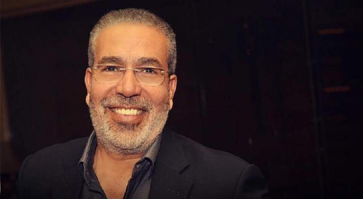 مدحت العدل 