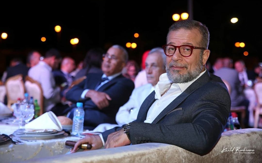 شريف منير