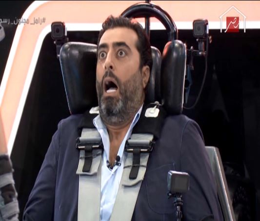 باسم ياخور