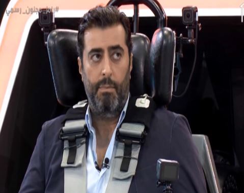 باسم ياخور