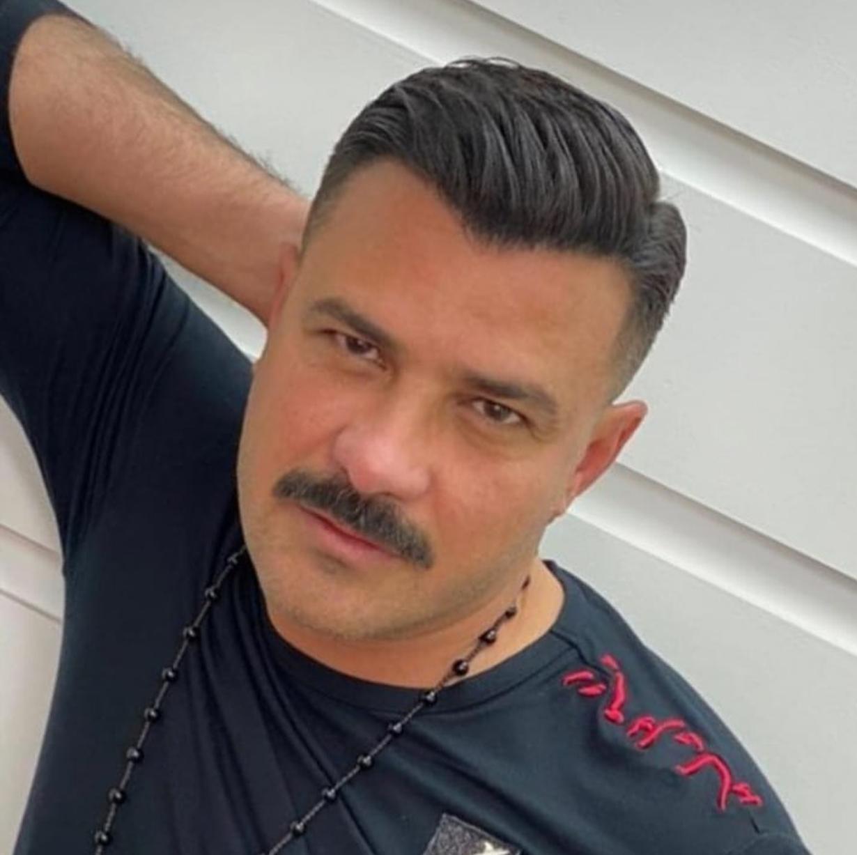 محمد رجب 