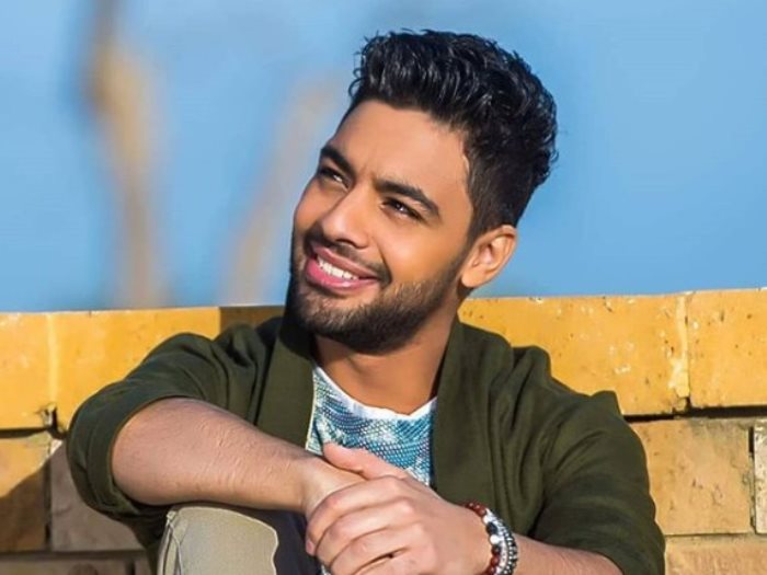 احمد جمال 