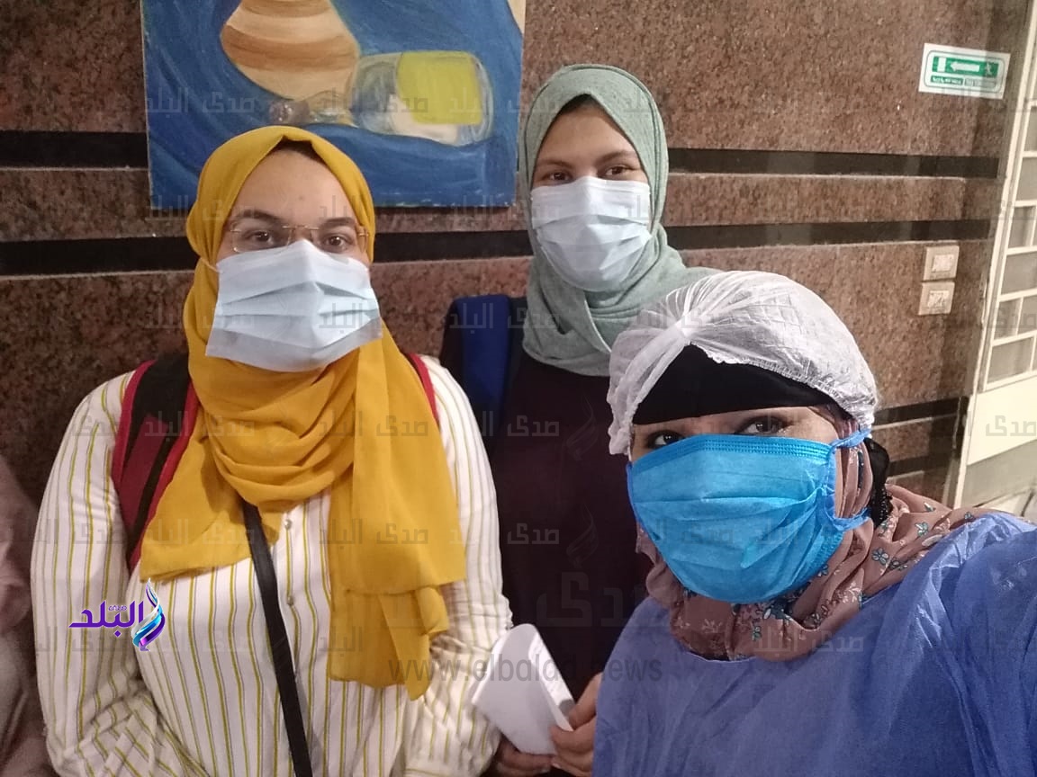 شفاء ٢١ حالة مصابة بكورونا