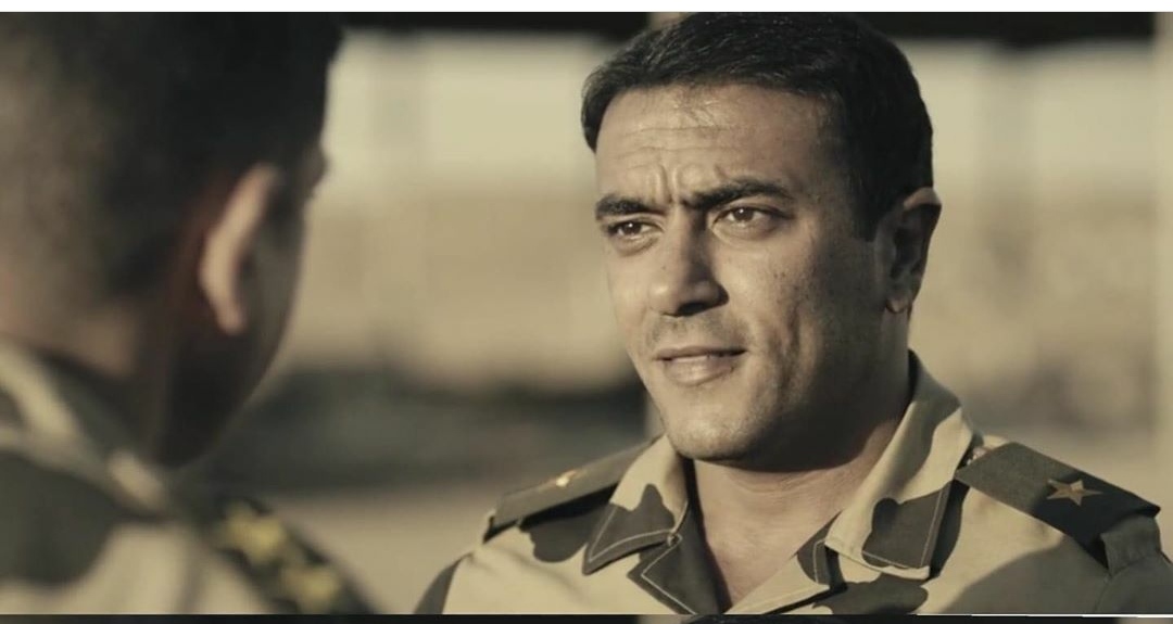 احمد العوضي