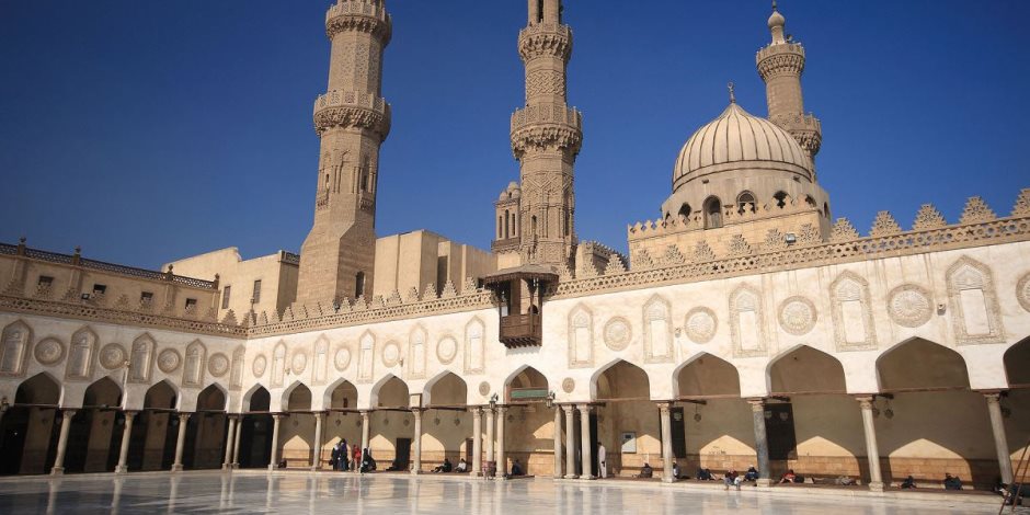 الجامع الأزهر