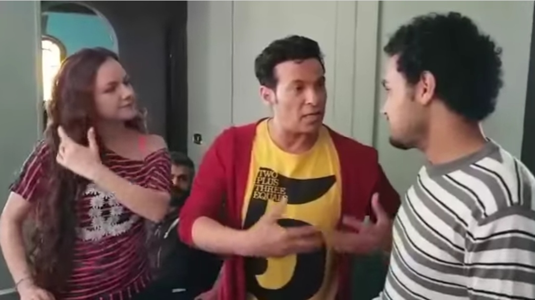 سعد الصغير