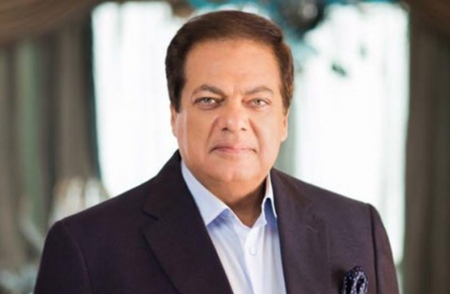 محمد أبوالعينين رئيس مجلس إدارة شركة سيراميكا كليوباترا جروب
