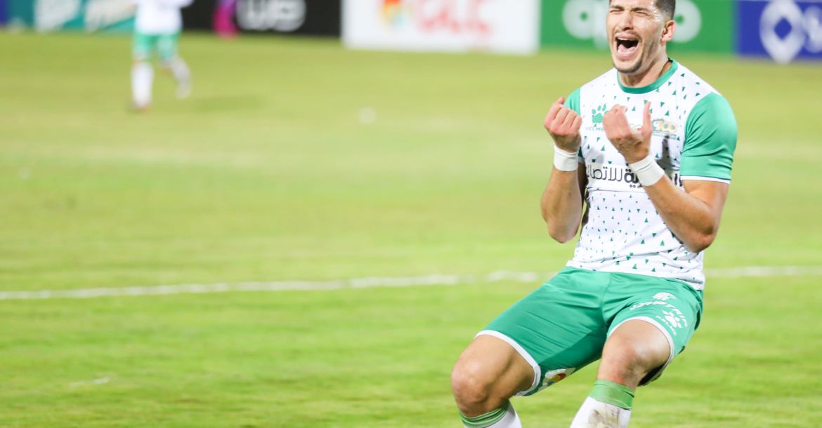 محمود وادي