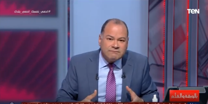 نشأت الديهي