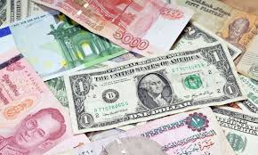 سعار الدولار والعملات في البنوك اليوم الاثنين 4-5-2020