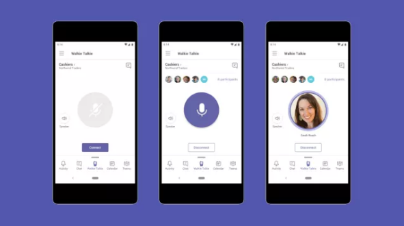 اكتساح Microsoft Teams.. أكثر من 75 مليون مستخدم