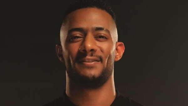 محمد رمضان