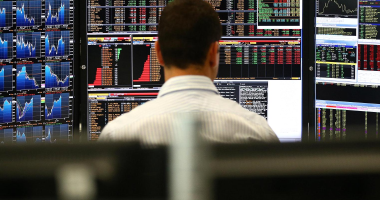 بورصة أوربية بورصة أوربية