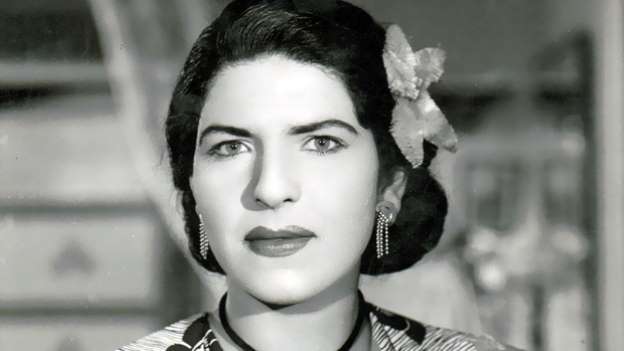 زينات صدقى 