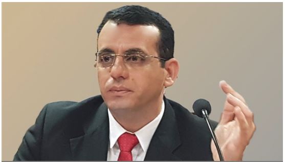 د. محمد زيدان