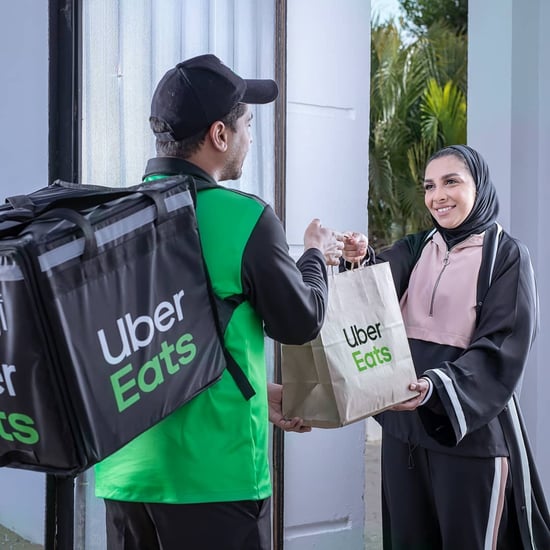 وقف خدمة اوبر ايتس