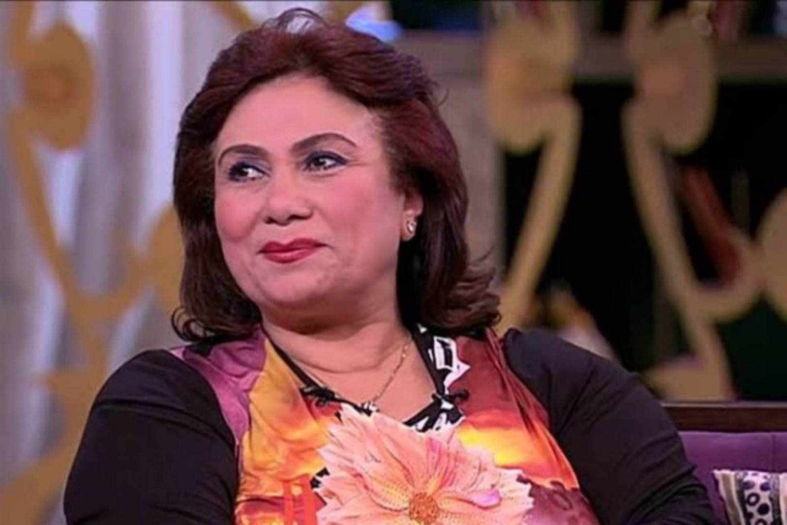سلوى عثمان 
